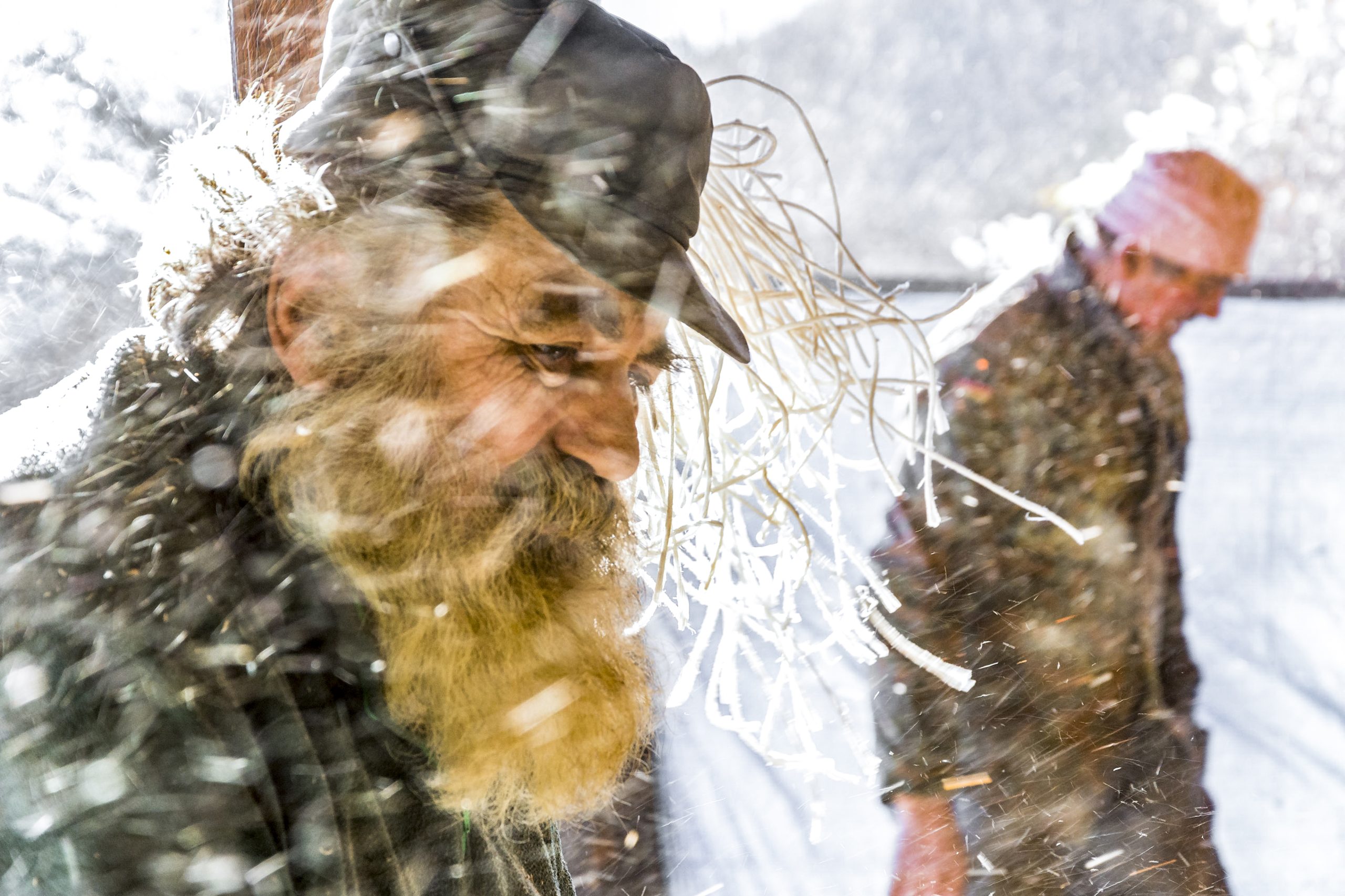 3° Posto - Gabriele Tartoni